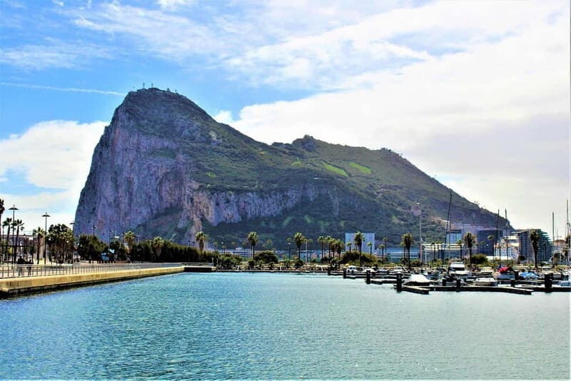 From Málaga: Gibraltar Day Trip - Who Is This Tour Best For?