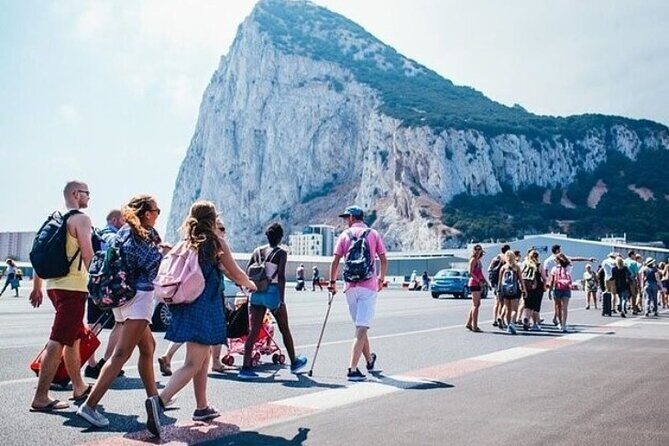 From Malaga, Gibraltar excursion with transport - What the Reviews Say