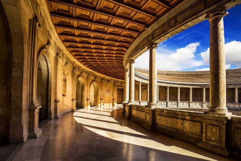 From Malaga: Granada Full-Day Trip with Alhambra - What Makes This Tour a Good Deal?