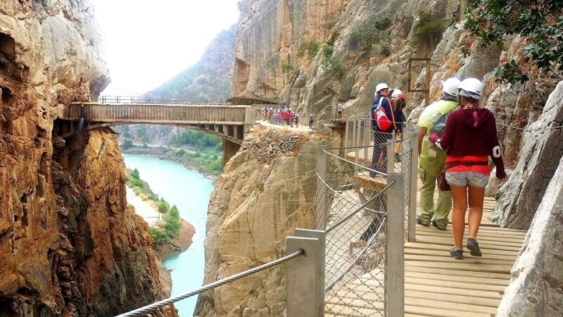 From Malaga: Group Tour to Caminito del Rey - Final Thoughts: Is This Tour for You?