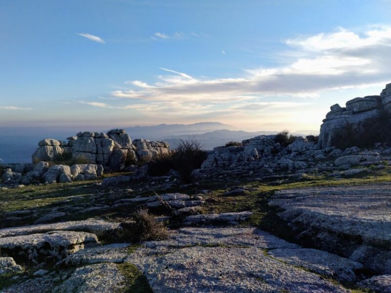 From Málaga: Guided Hike in El Torcal de Antequera - Final Thoughts