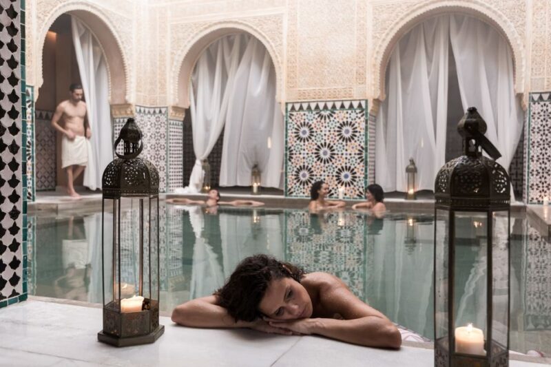 From Malaga: Hammam Bath, Kessa and Relaxing Massage Tour - The Value and Price Consideration