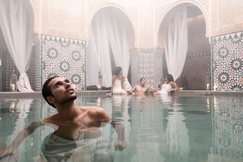 From Malaga: Hammam Bath, Kessa and Relaxing Massage Tour - Who Should Consider This Experience?