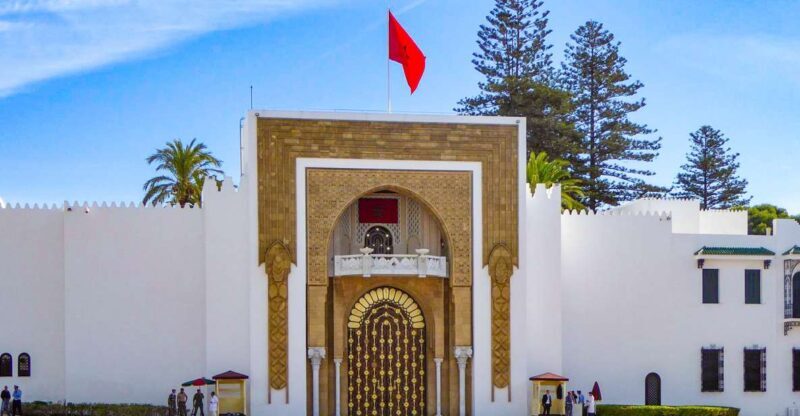From Málaga: Morocco Day Trip with Tour Guide and Lunch - Walking Tour of Tetouan