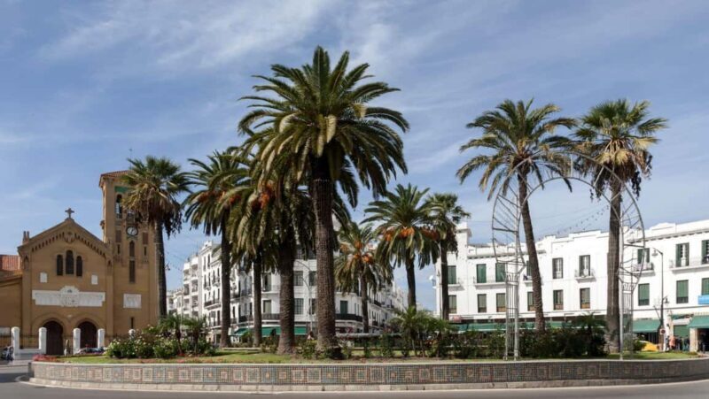 From Málaga: Morocco Day Trip with Tour Guide and Lunch - Who Would Love This Tour?