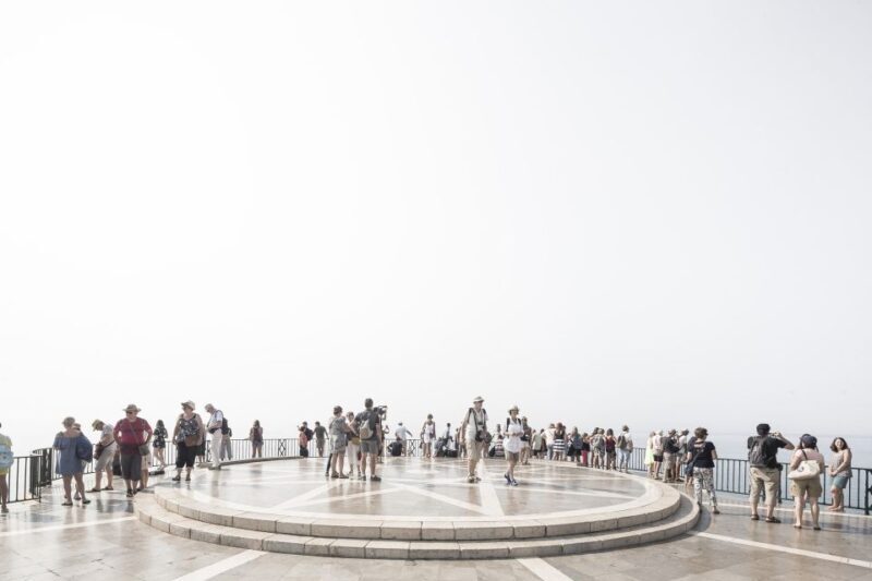 From Malaga: Nerja and Frigiliana Tour - An In-Depth Look at the Experience