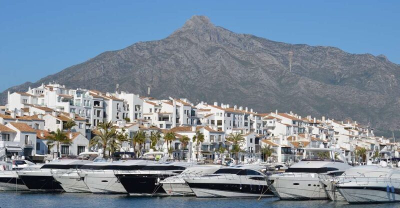From Malaga or Costa del Sol: Mijas, Marbella & Puerto Banus - Detailed Breakdown of the Experience