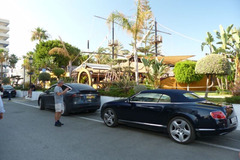 From Malaga or Costa del Sol: Mijas, Marbella & Puerto Banus - Final Thoughts