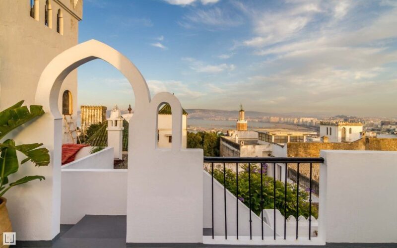 From Malaga or Tarifa: Private Tangier Day Tour - Key Points