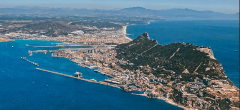 From Malaga: Private Gibraltar Highlights Day Trip - The Experience in Practice