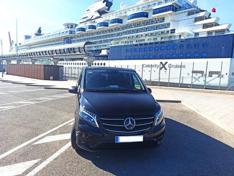 From Malaga: Private Tour in Marbella - Final Thoughts