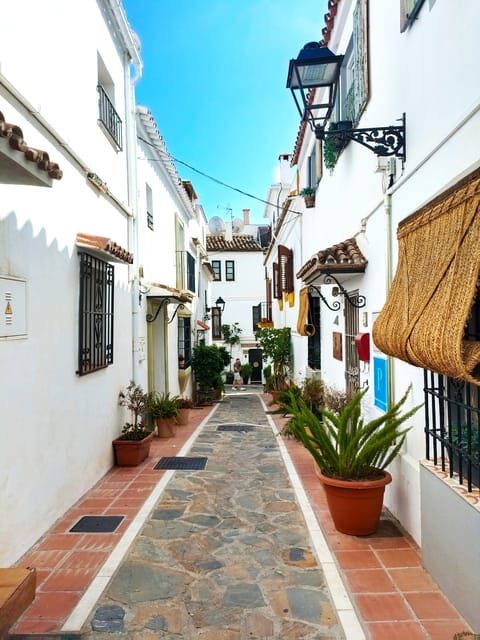 From Malaga: Private Tour in Marbella - FAQ