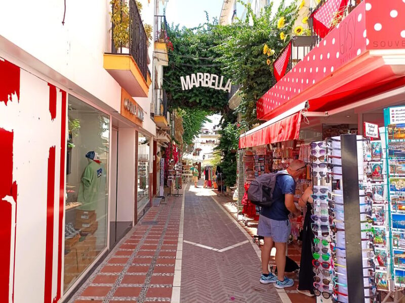 From Málaga: private trip in Gibraltar and Marbella - What We Like and Consider