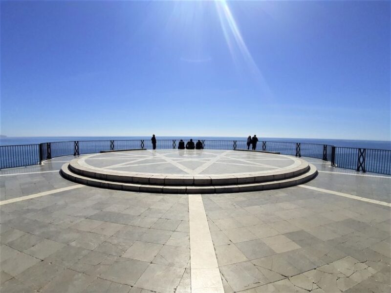 From Malaga: private trip to Nerja and its cave - A Well-Structured Day Out to Nerja