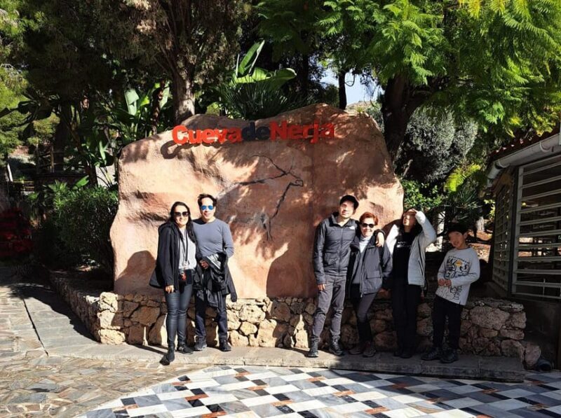 From Malaga: private trip to Nerja and its cave - What Travelers Say