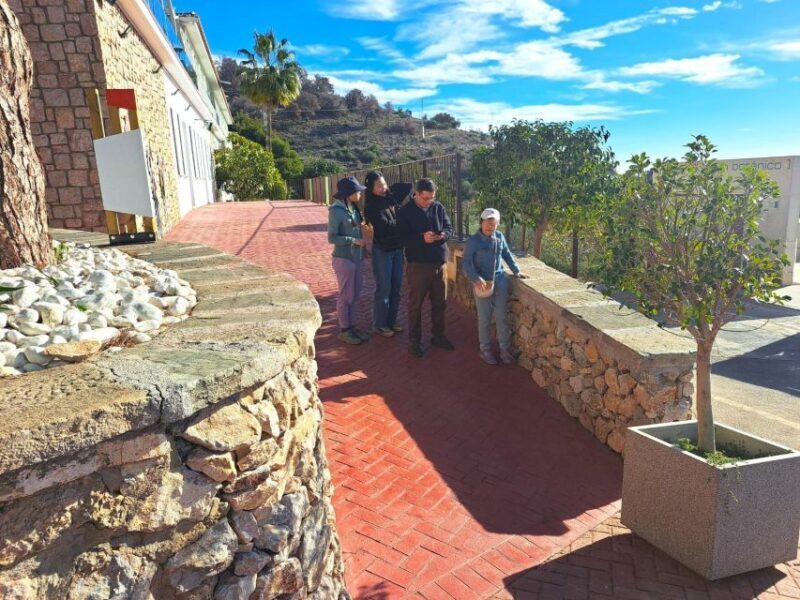 From Malaga: private trip to Nerja and its cave - FAQ