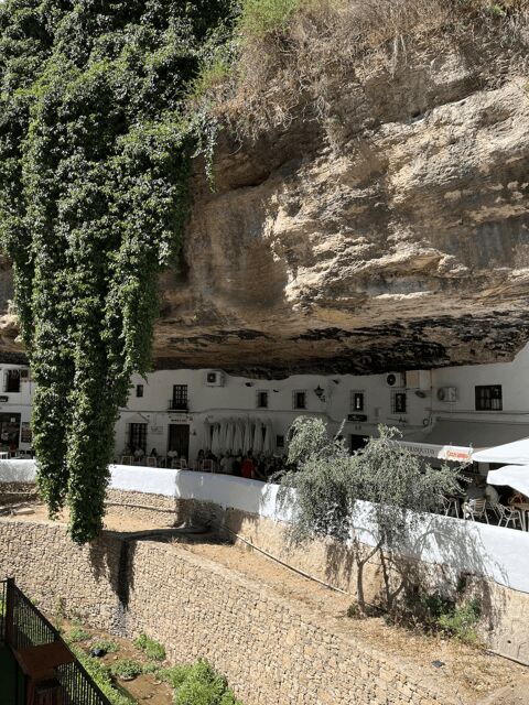 From Malaga: Ronda and Setenil de las Bodegas Day Trip - Key Points
