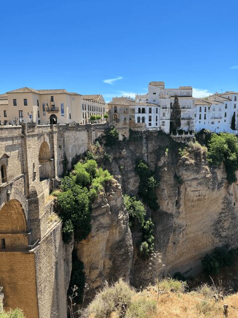 From Malaga: Ronda and Setenil de las Bodegas Day Trip - An In-Depth Look at the Tour Experience