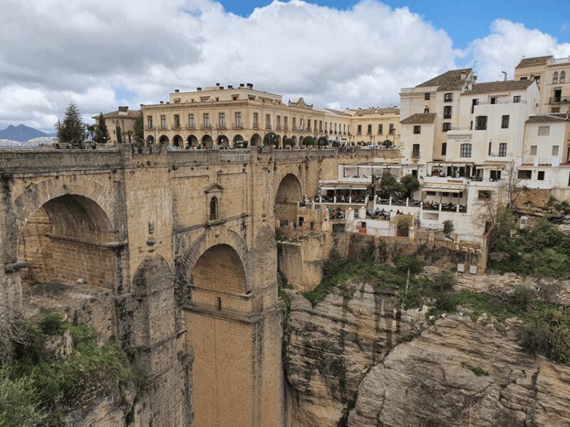 From Malaga: Ronda and Setenil de las Bodegas Day Trip - The Reviews Speak Volumes