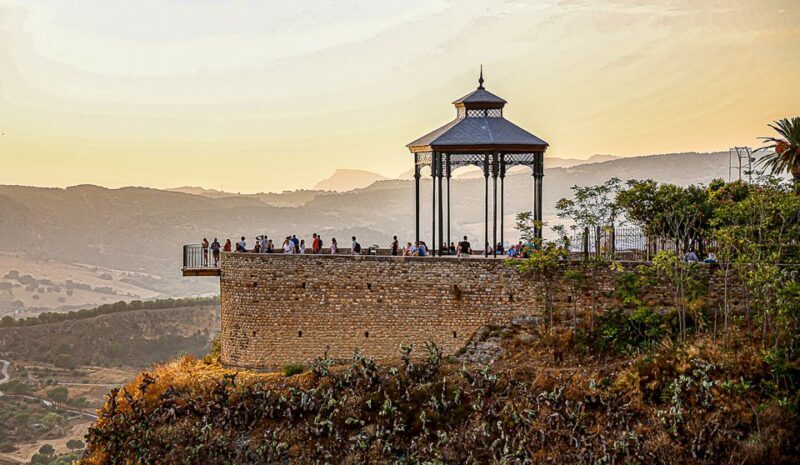 From Malaga: Ronda and Setenil Guided Tour Day Trip - A Closer Look at the Tour