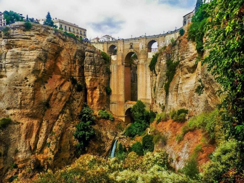 From Málaga: Ronda Experience with oil tasting - Who Will Love This Tour?
