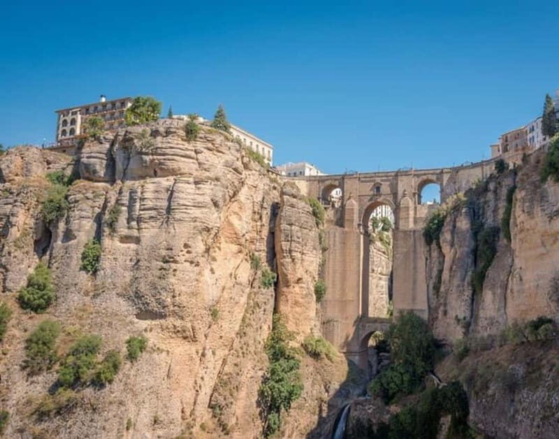 From Malaga: Ronda & Setenil de las Bodegas Day Trip - Who Should Consider This Tour?
