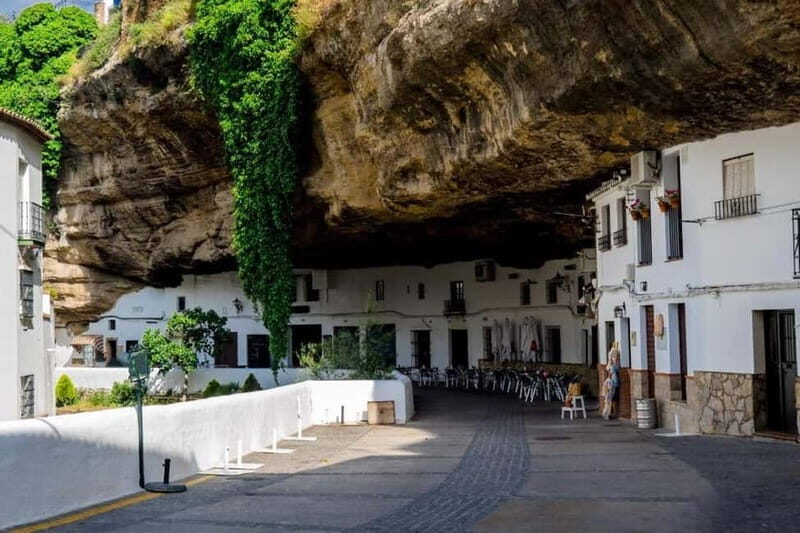 From Malaga: Ronda & Setenil de las Bodegas Day Trip - Frequently Asked Questions