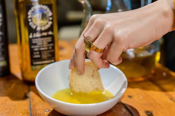 From Malaga: Ronda, Wine & Olive Oil Tasting Premium Small Group - What’s in the Price?