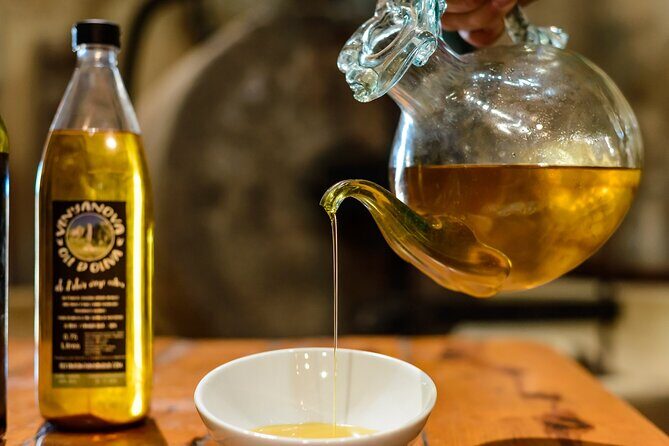 From Malaga: Ronda, Wine & Olive Oil Tasting Premium Small Group - FAQs