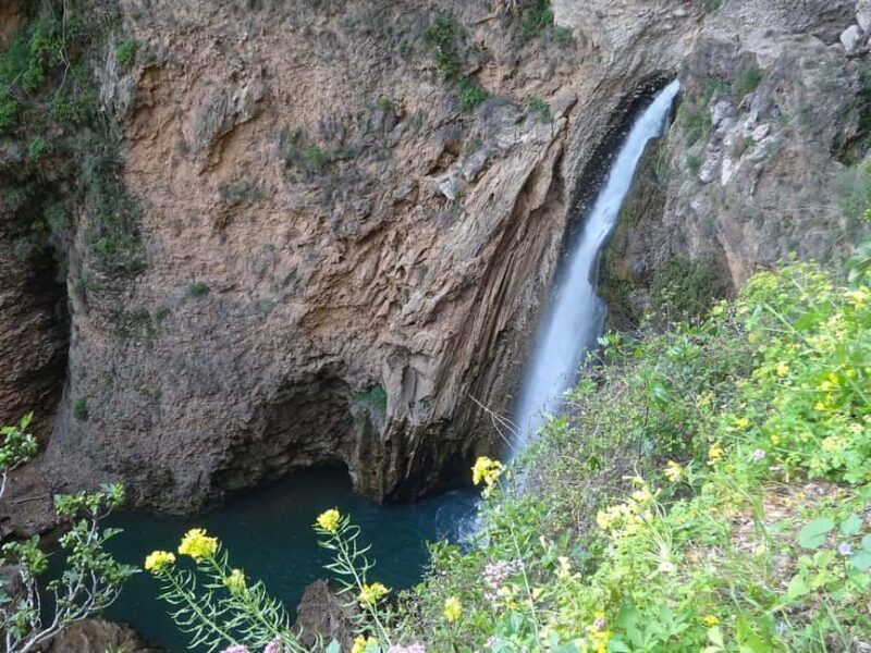From Malaga: Ronda y Setenil de la Bodegas Day Trip by coach - What You Can Expect on This Tour