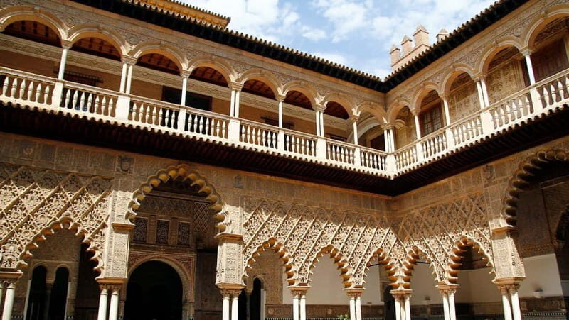 From Malaga: Seville Day Trip with Real Alcázar Tickets - Frequently Asked Questions