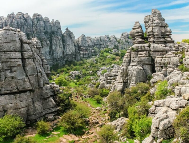 From Malaga: Torcal de Antequera Hiking Tour - The Details: Price, Duration, and Logistics
