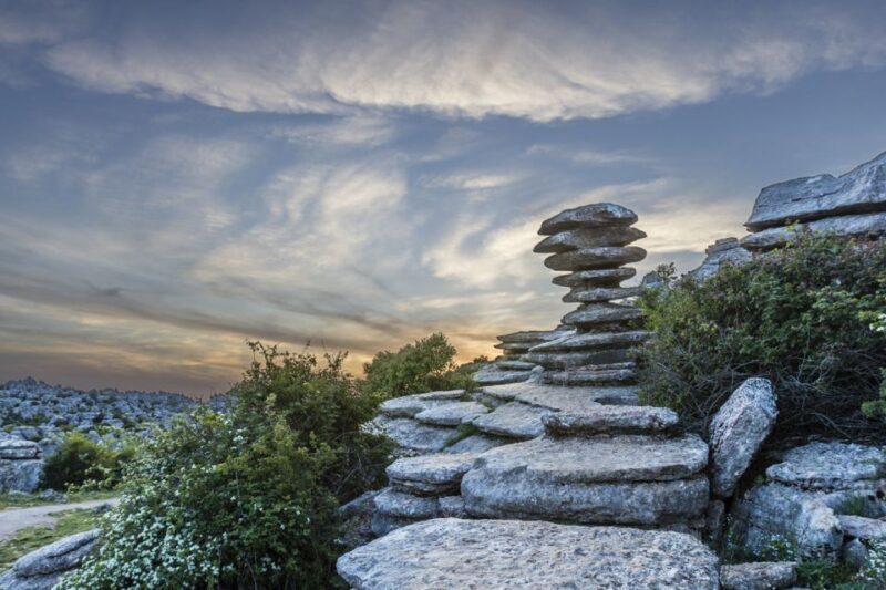 From Malaga: Torcal de Antequera Hiking Tour - FAQ