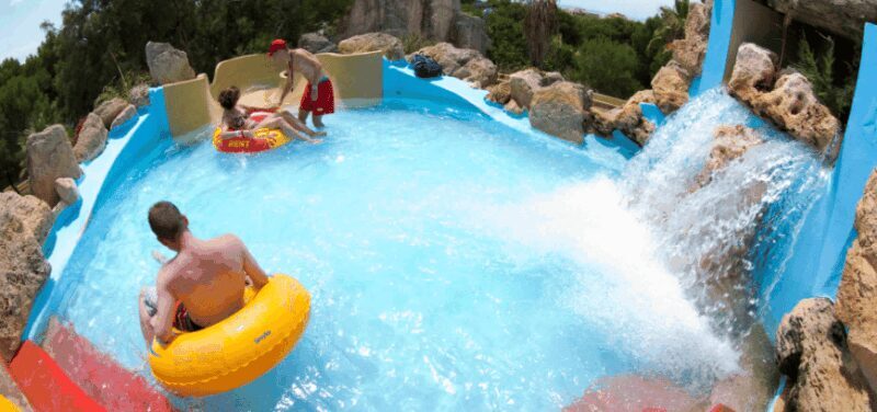 From Mallorca: Aqualand and Arenal Tickets and Transfer - Final Thoughts