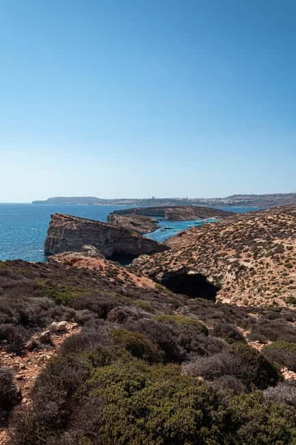 From Malta: 4 hour Private Charter to Comino & Gozo - The Experience in Detail
