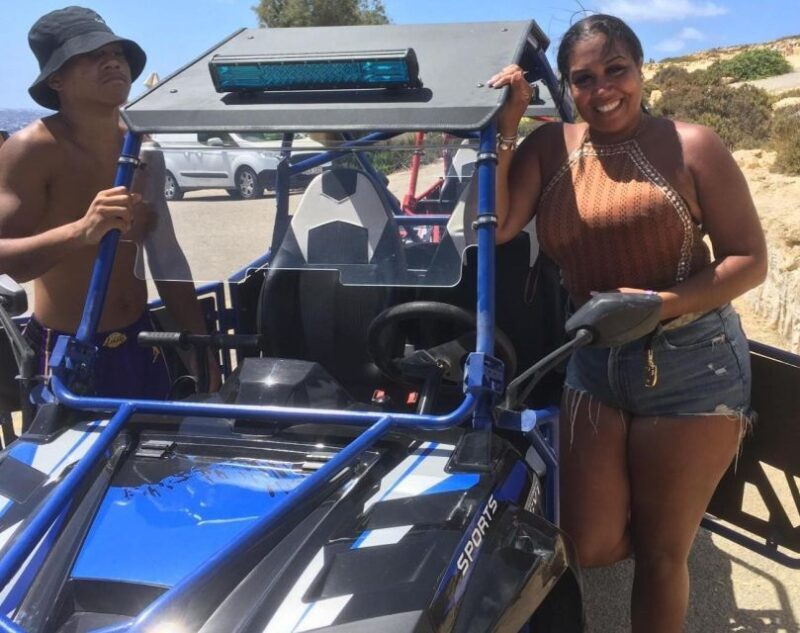 From Malta: Full-Day Gozo Buggy Tour with Lunch & Boat Ride - Final Thoughts on the Tour