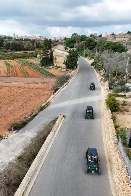 From Malta: Gozo & Comino Full-Day Buggy Tour with Lunch - Who Is This Tour Best For?