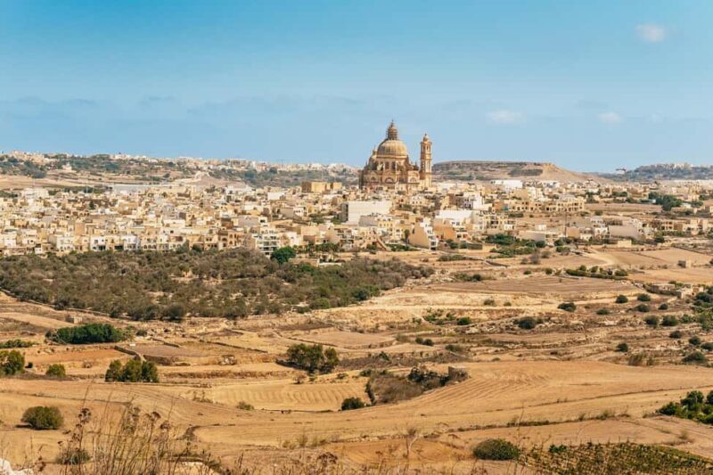 From Malta: Gozo Quad Bike Tour + Comino Boat Tour and Lunch - The Experience in Detail — Is It Worth It?