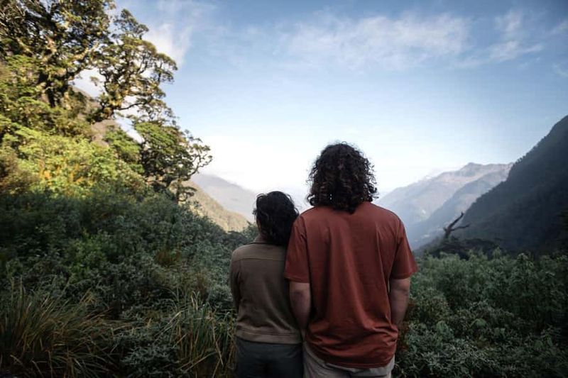 From Manapouri: Doubtful Sound Wilderness Day Trip - What the Cruise Feels Like Inside Doubtful Sound