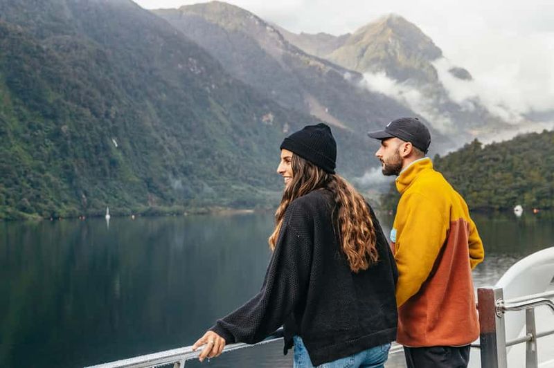 From Manapouri: Doubtful Sound Wilderness Day Trip - Wildlife Chances: What You Might Spot (and When)