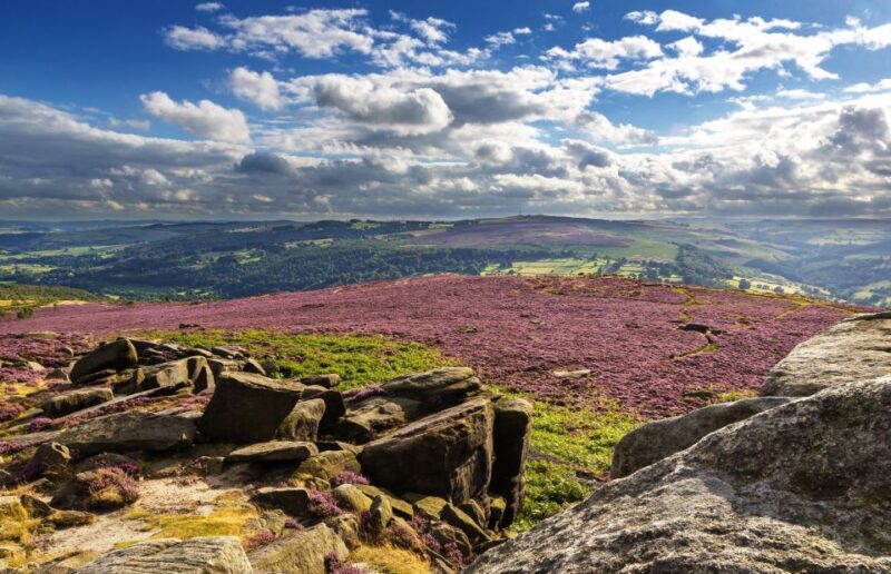 From Manchester: Chatsworth and the Peak District Tour - An In-Depth Look at the Tour Experience