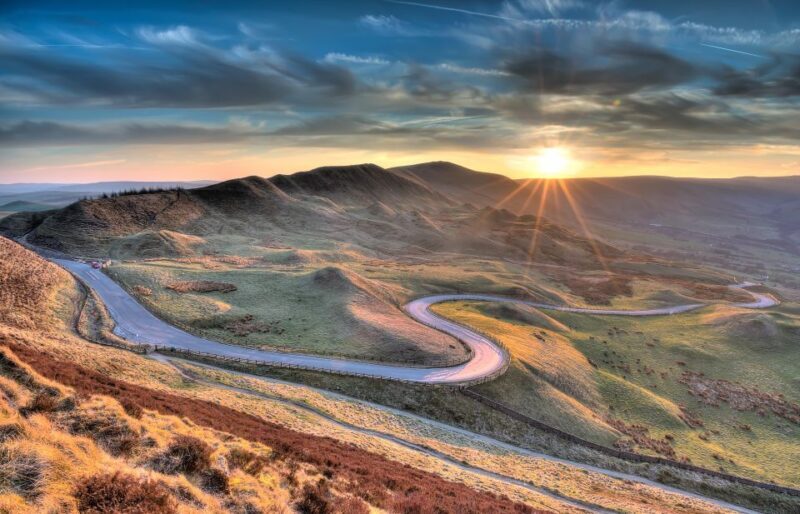 From Manchester: Chatsworth and the Peak District Tour - Who’s This Tour For?