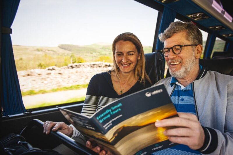 From Manchester: Derbyshire and Peak District Day Trip - Setting Out from Manchester: What to Expect