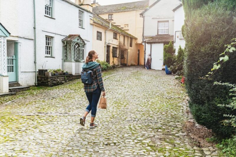 From Manchester: Lake District Bus Tour & Windermere Cruise - Final Thoughts