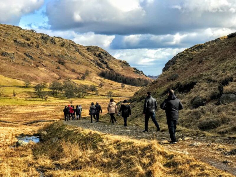 From Manchester: Lake District Sightseeing Day Trip - Frequently Asked Questions