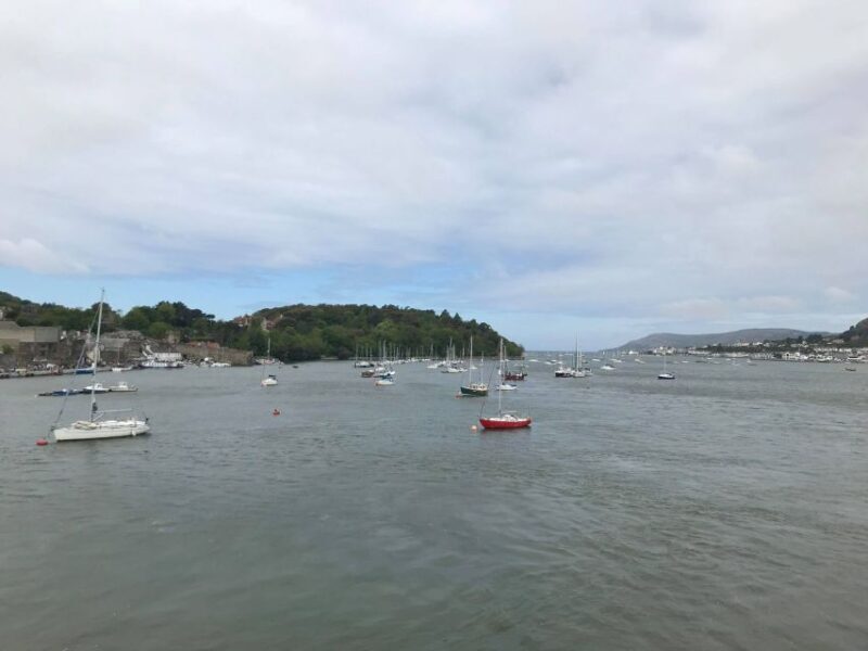 From Manchester: North Wales and Caernarfon Castle Day Trip - Who Is This Tour Best For?