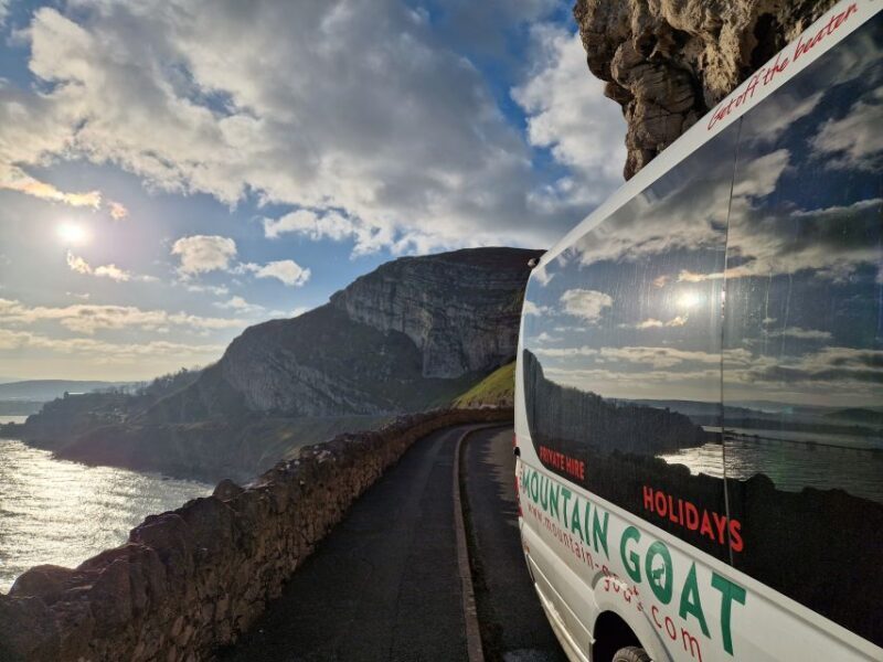 From Manchester: North Wales and Caernarfon Castle Day Trip - Frequently Asked Questions