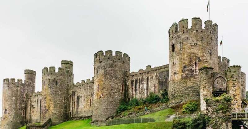From Manchester: North Wales, Snowdonia, and Chester Tour - The Honest Take: Pros and Cons