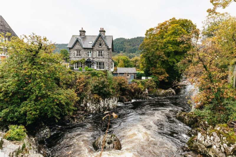 From Manchester: North Wales, Snowdonia, and Chester Tour - Who Should Consider This Tour?