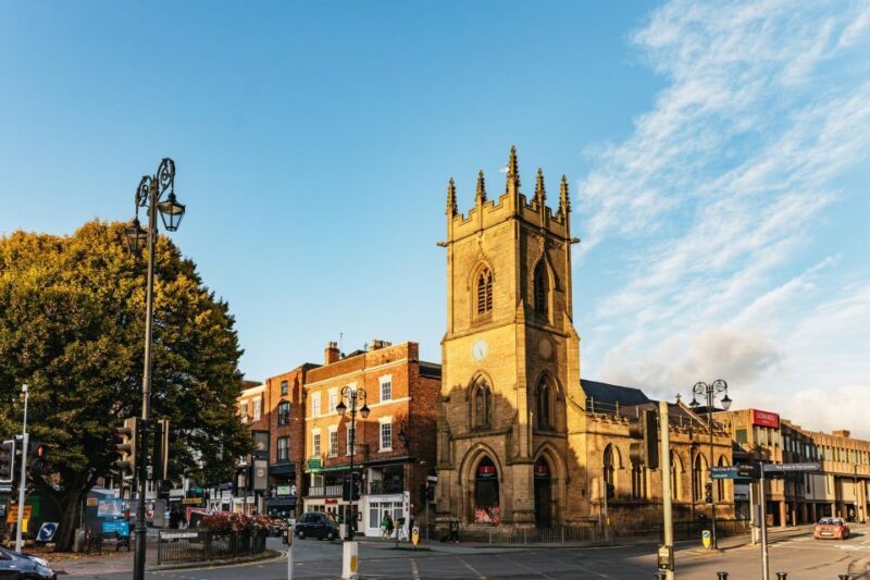 From Manchester: North Wales, Snowdonia, and Chester Tour - FAQs